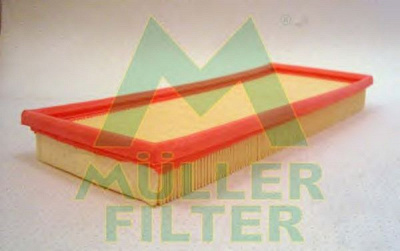 MULLER FILTER pa318 -  Воздушный фильтр